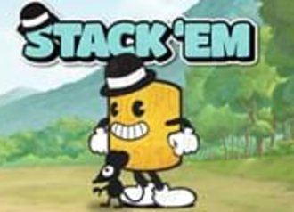 Stack Em игровой автомат